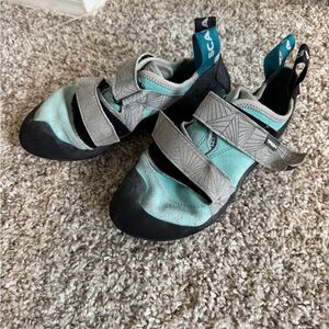 Scarpa Origin Climbing Shoes